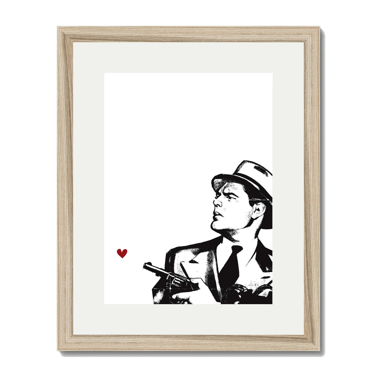 Fennel Axis Wall Art Print — gallery image 64