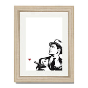 Fennel Axis Wall Art Print — gallery image 63