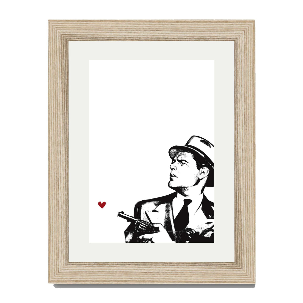 Fennel Axis Wall Art Print — gallery image 63
