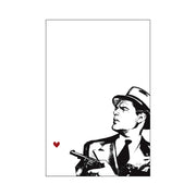 Fennel Axis Wall Art Print — gallery image 62