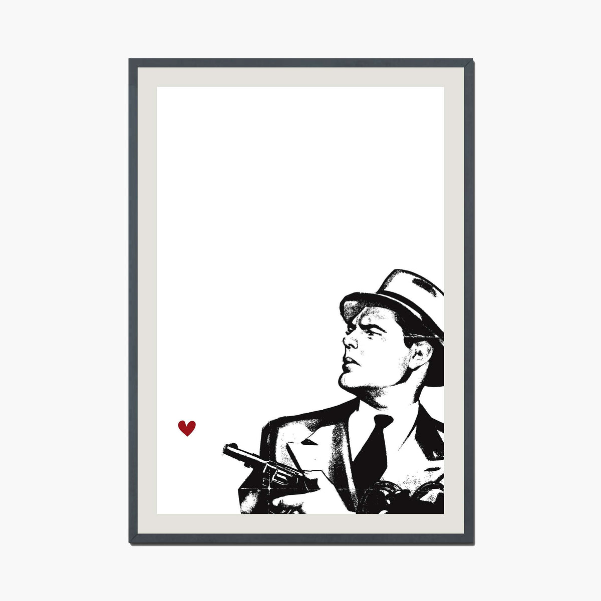 Fennel Axis Wall Art Print — gallery image 1
