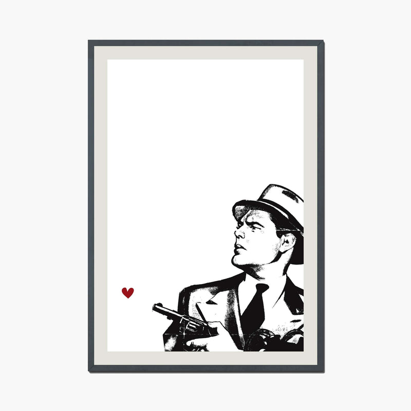 
Fennel Axis Wall Art Print — photo 1