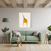 Briarwood Axis Giraffe Wall Art Print — gallery image 16