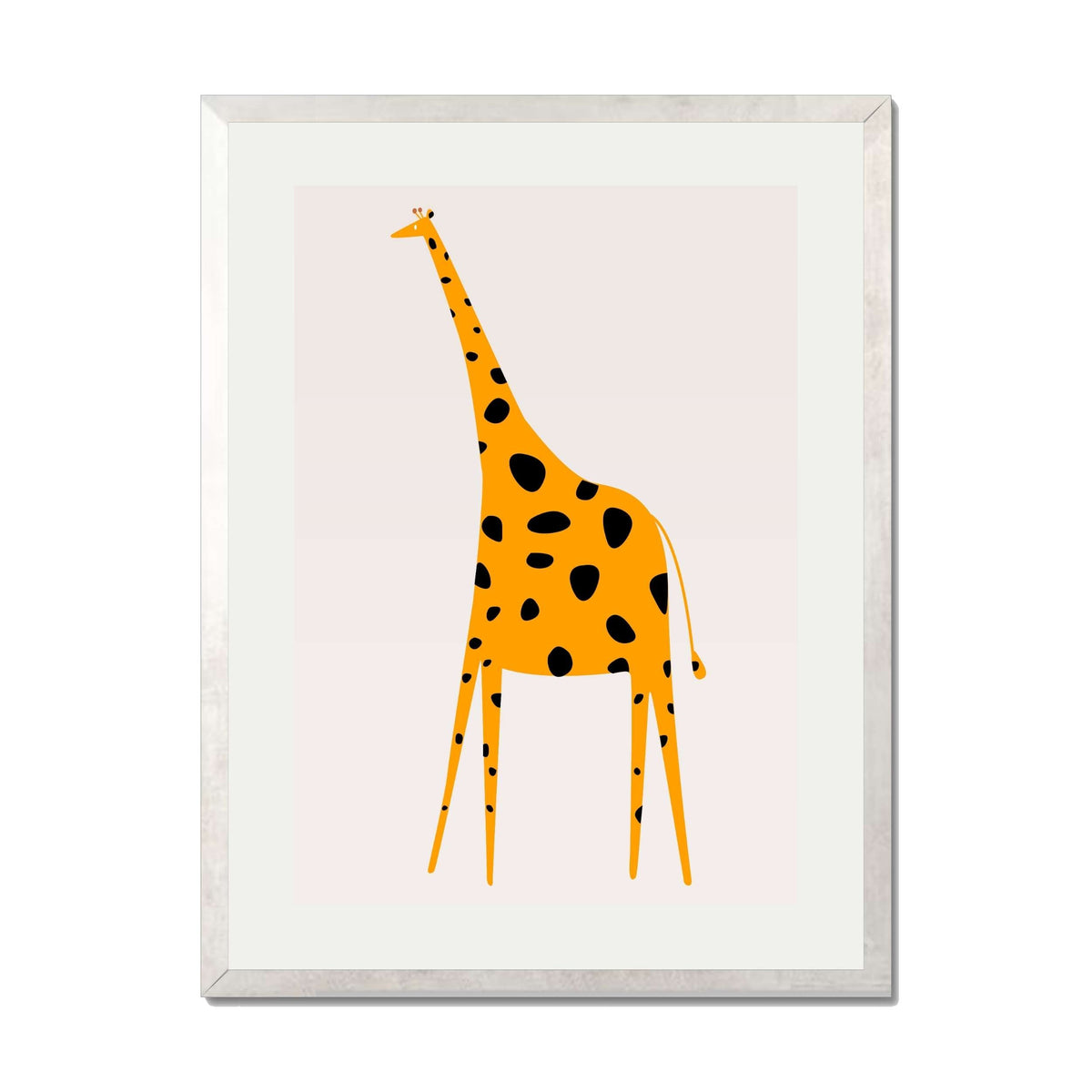 Briarwood Axis Giraffe Wall Art Print — gallery image 59