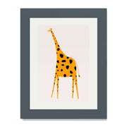 Briarwood Axis Giraffe Wall Art Print — gallery image 32
