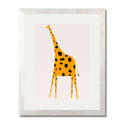 Briarwood Axis Giraffe Wall Art Print — gallery image 57