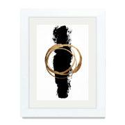 Waverley Axis Geometric Wall Art Print — gallery image 18