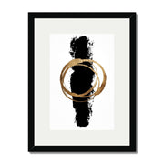 Waverley Axis Geometric Wall Art Print — gallery image 22