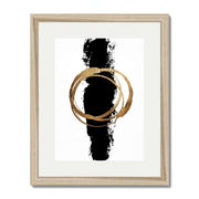 Waverley Axis Geometric Wall Art Print — gallery image 50
