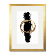 Waverley Axis Geometric Wall Art Print — gallery image 39