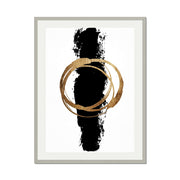 Waverley Axis Geometric Wall Art Print — gallery image 47