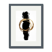 Waverley Axis Geometric Wall Art Print — gallery image 33