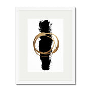 Waverley Axis Geometric Wall Art Print — gallery image 63