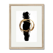 Waverley Axis Geometric Wall Art Print — gallery image 51