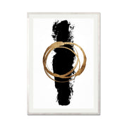 Waverley Axis Geometric Wall Art Print — gallery image 61