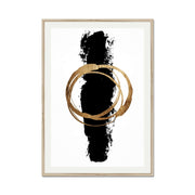 Waverley Axis Geometric Wall Art Print — gallery image 54