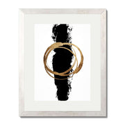 Waverley Axis Geometric Wall Art Print — gallery image 57