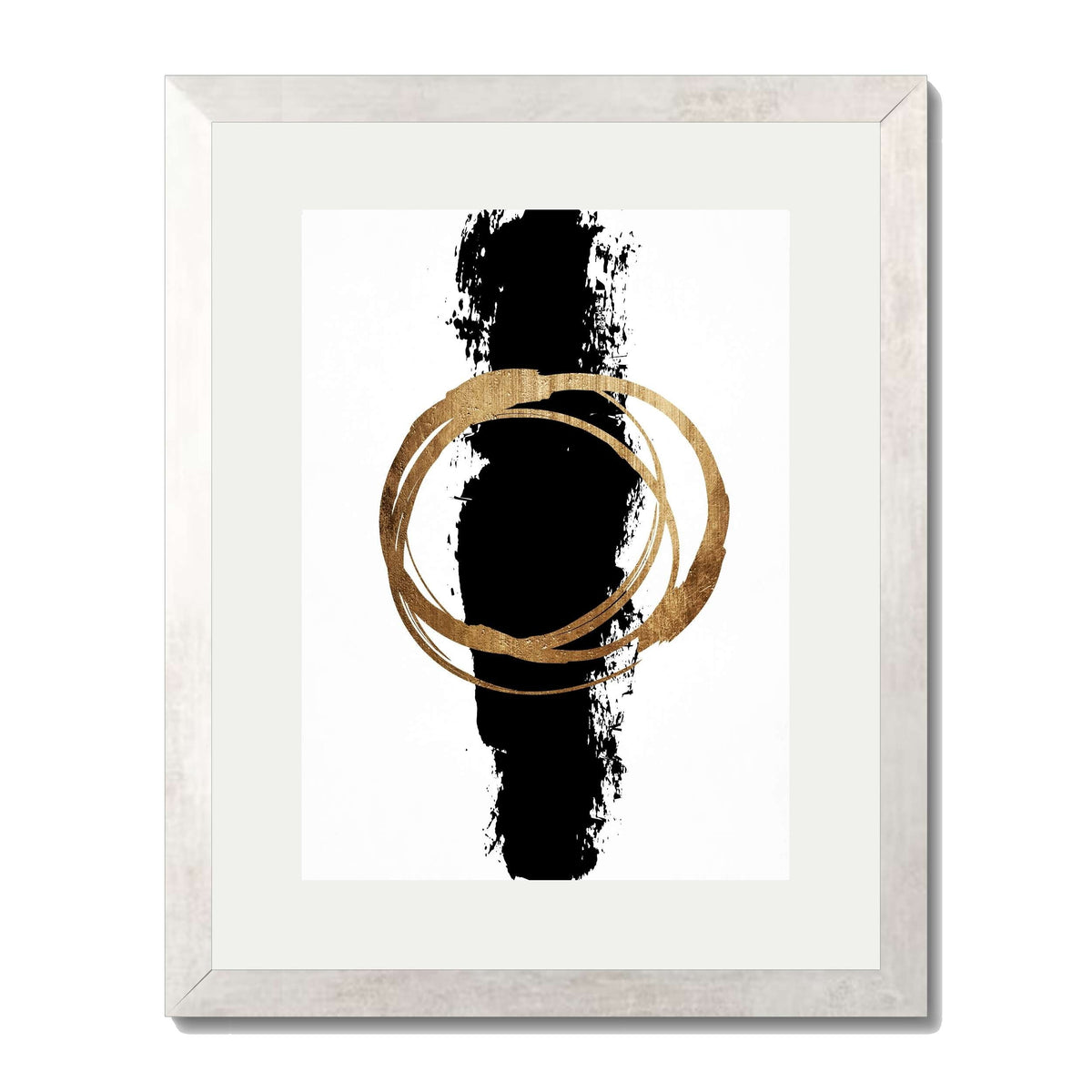 Waverley Axis Geometric Wall Art Print — gallery image 57