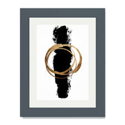 Waverley Axis Geometric Wall Art Print — gallery image 31