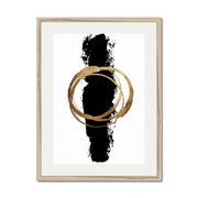 Waverley Axis Geometric Wall Art Print — gallery image 52