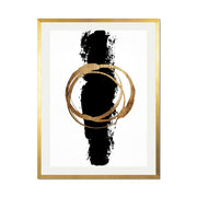 Waverley Axis Geometric Wall Art Print — gallery image 41