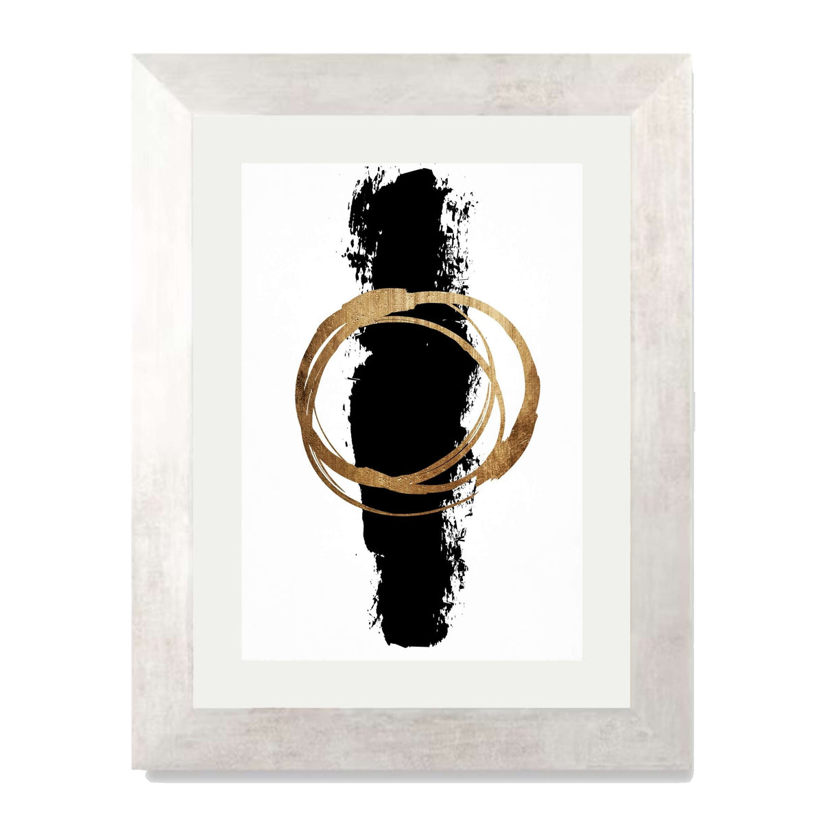 Waverley Axis Geometric Wall Art Print — gallery image 56