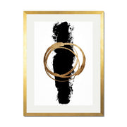 Waverley Axis Geometric Wall Art Print — gallery image 40