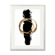 Waverley Axis Geometric Wall Art Print — gallery image 59
