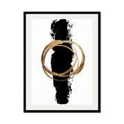 Waverley Axis Geometric Wall Art Print — gallery image 24