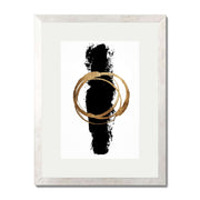 Waverley Axis Geometric Wall Art Print — gallery image 58