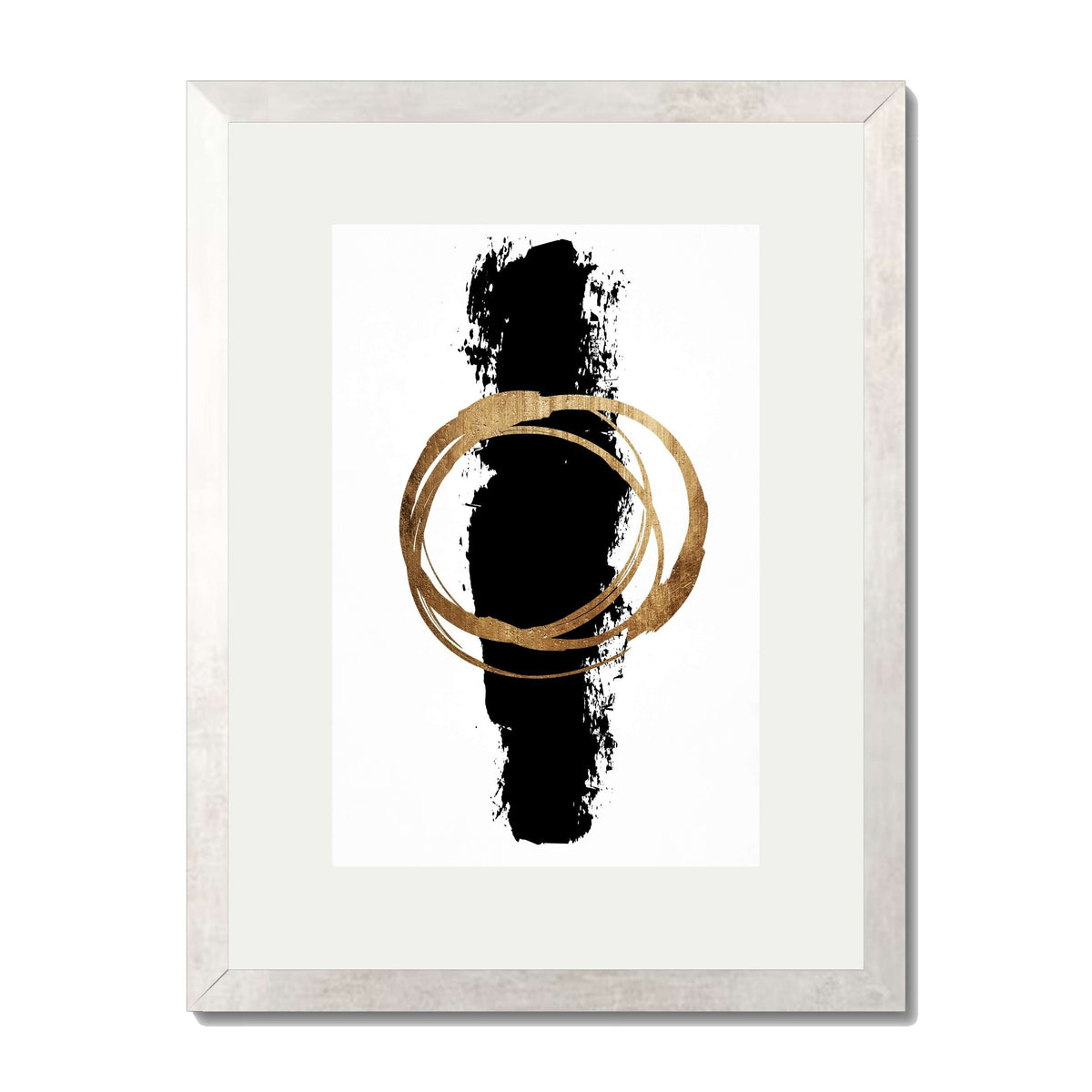 Waverley Axis Geometric Wall Art Print — gallery image 58