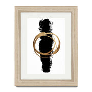 Waverley Axis Geometric Wall Art Print — gallery image 49