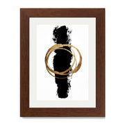 Waverley Axis Geometric Wall Art Print — gallery image 26