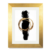 Waverley Axis Geometric Wall Art Print — gallery image 37