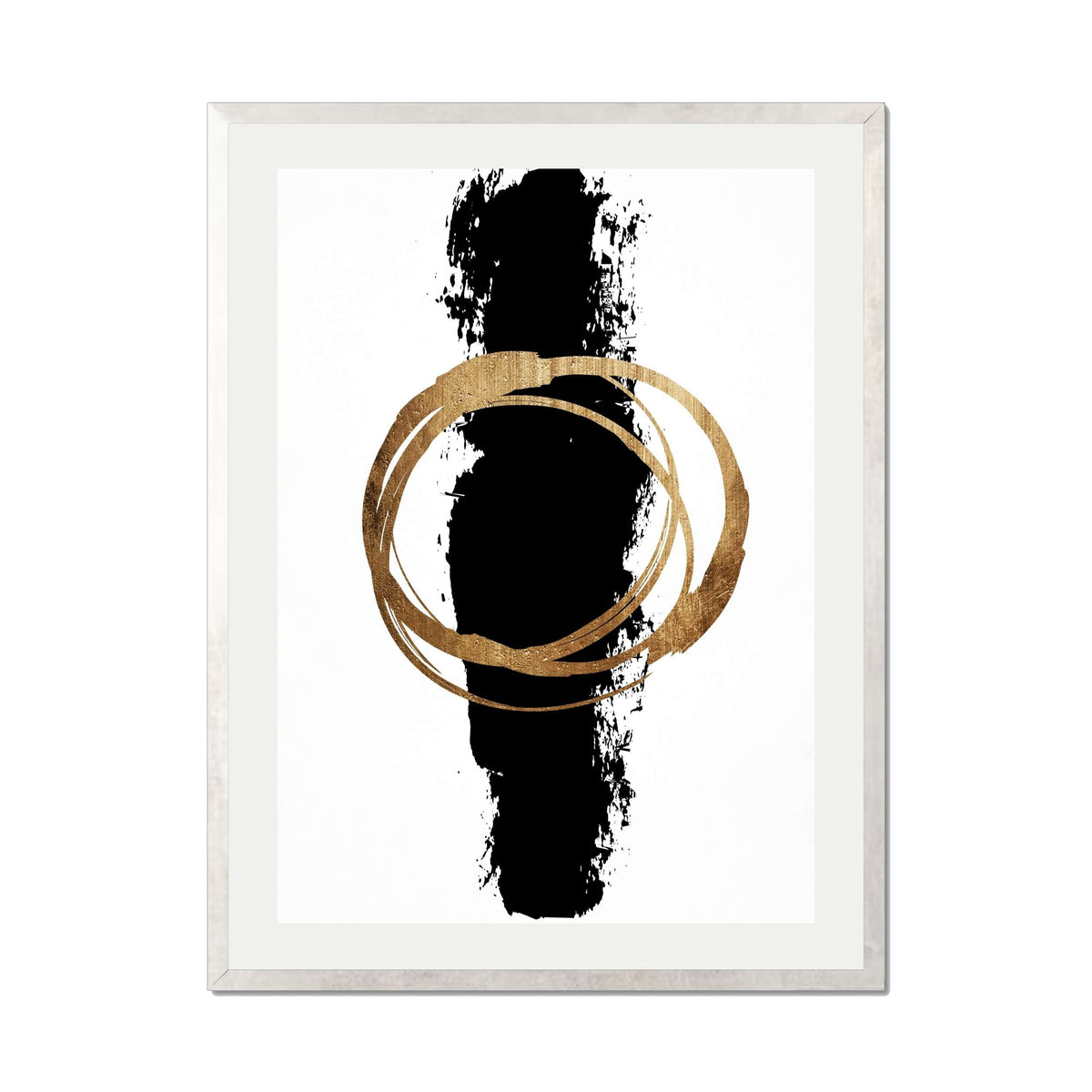 Waverley Axis Geometric Wall Art Print — gallery image 60