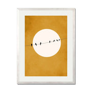 Asterwood Axis Bird Wall Art Print — gallery image 55