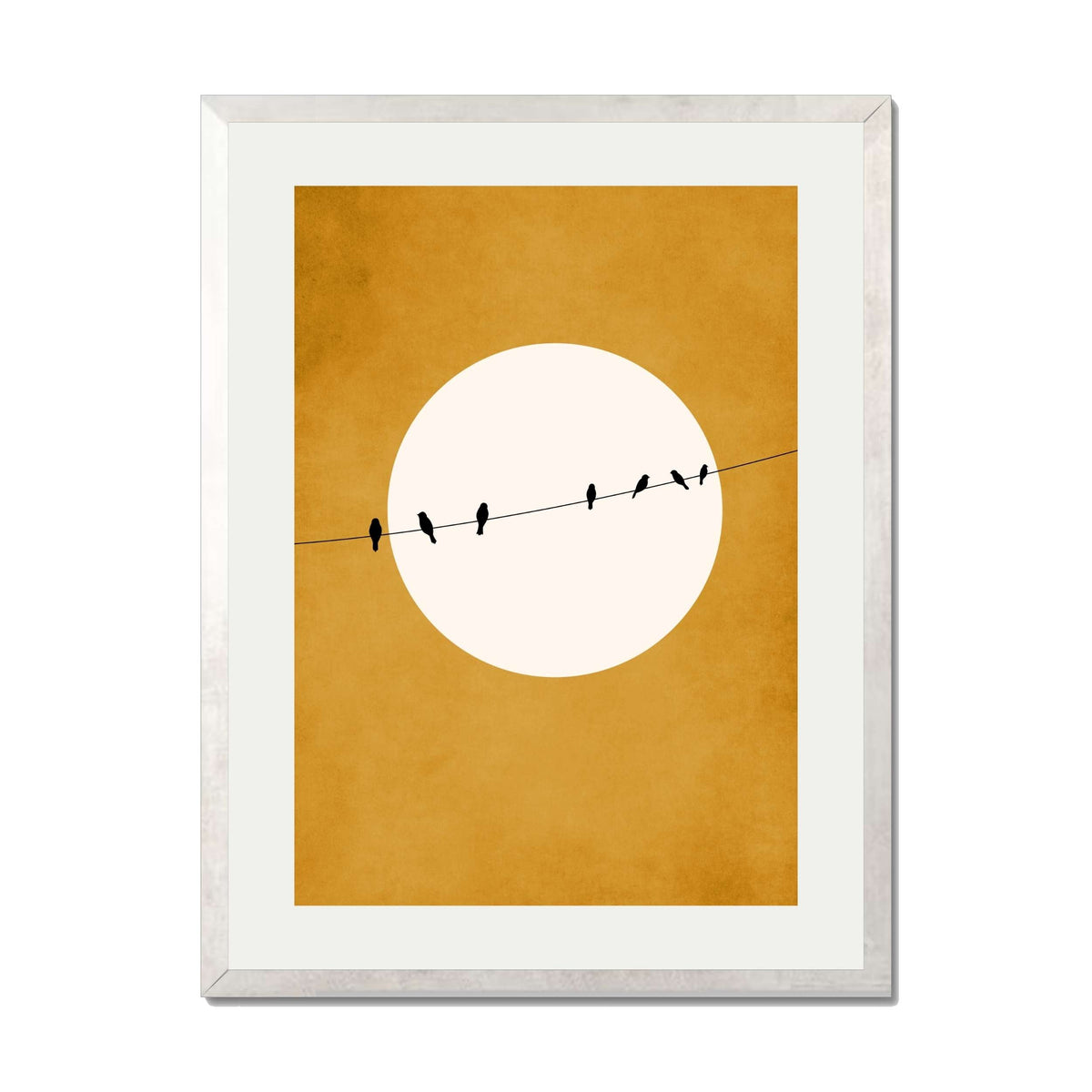 Asterwood Axis Bird Wall Art Print — gallery image 55