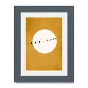 Asterwood Axis Bird Wall Art Print — gallery image 37