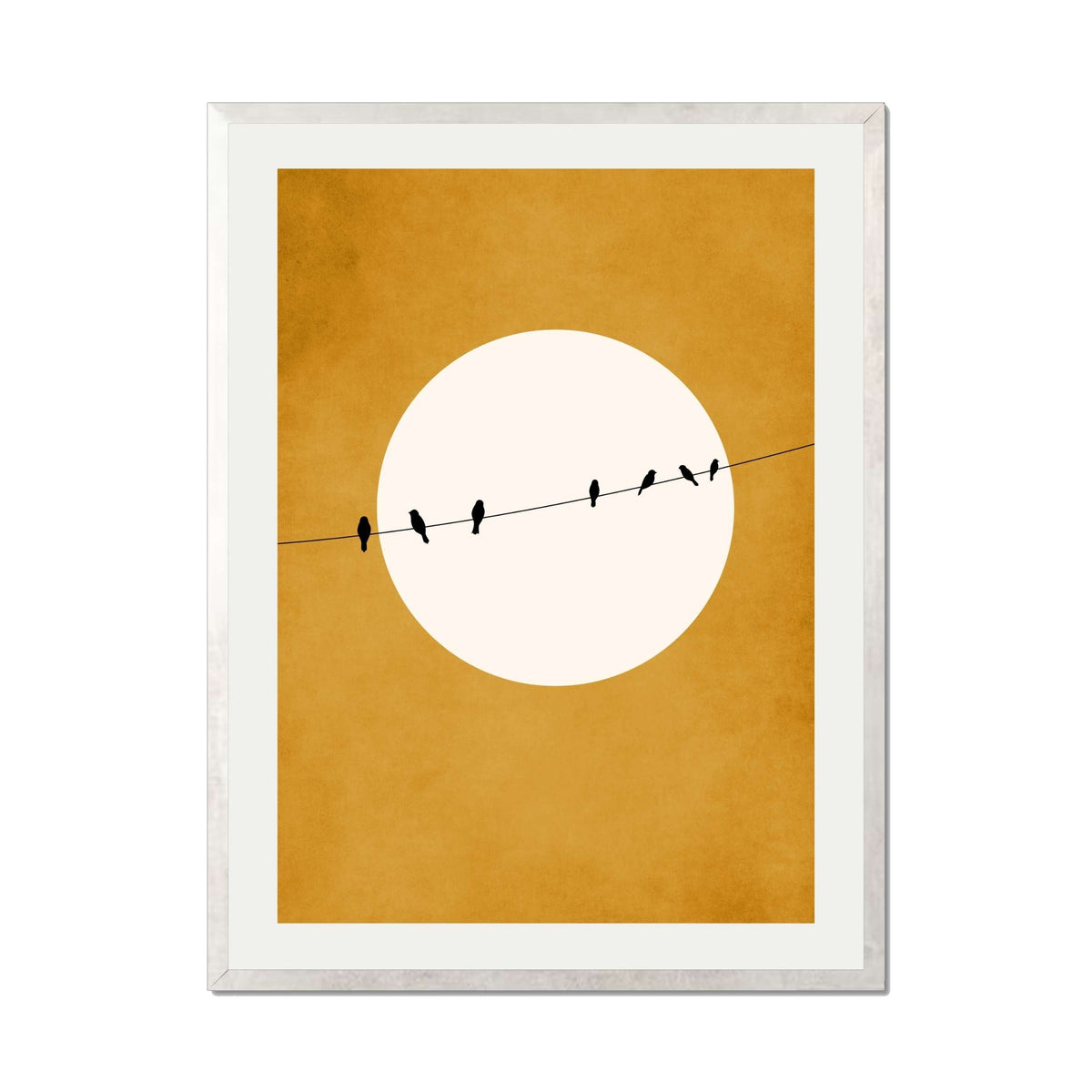 Asterwood Axis Bird Wall Art Print — gallery image 61