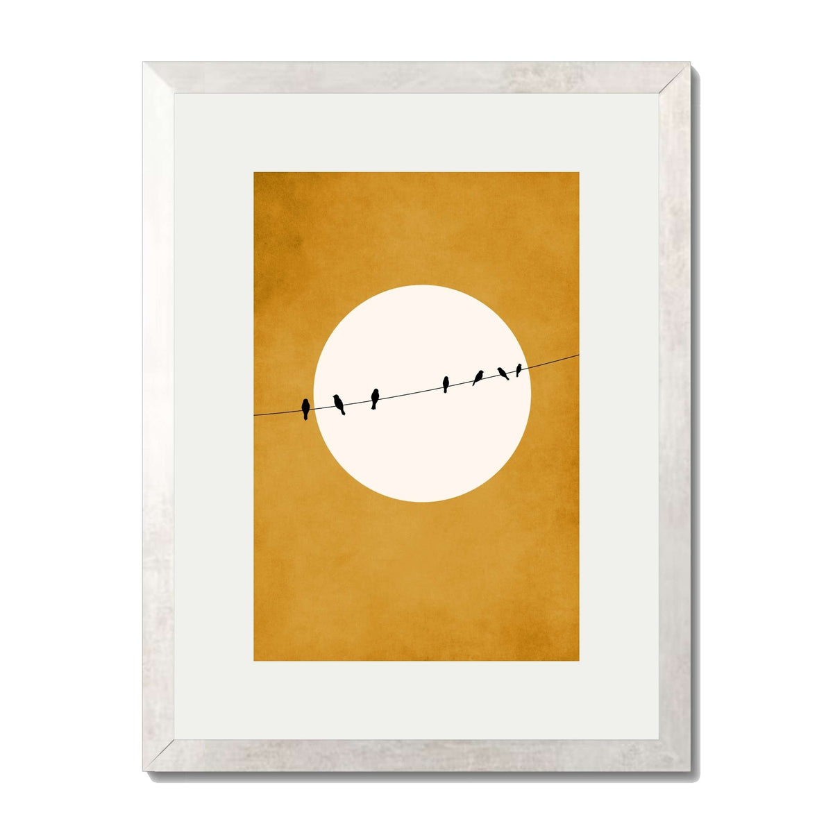 Asterwood Axis Bird Wall Art Print — gallery image 49