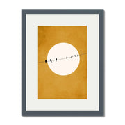 Asterwood Axis Bird Wall Art Print — gallery image 50