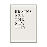 Elmwood Axis Typography Wall Art Print — gallery image 47
