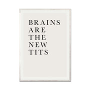 Elmwood Axis Typography Wall Art Print — gallery image 54