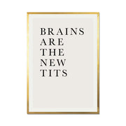 Elmwood Axis Typography Wall Art Print — gallery image 41
