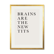 Elmwood Axis Typography Wall Art Print — gallery image 39