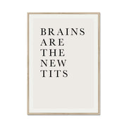 Elmwood Axis Typography Wall Art Print — gallery image 65