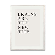 Elmwood Axis Typography Wall Art Print — gallery image 52