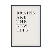 Elmwood Axis Typography Wall Art Print — gallery image 35