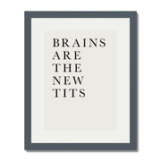 Elmwood Axis Typography Wall Art Print — gallery image 31