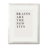 Elmwood Axis Typography Wall Art Print — gallery image 51